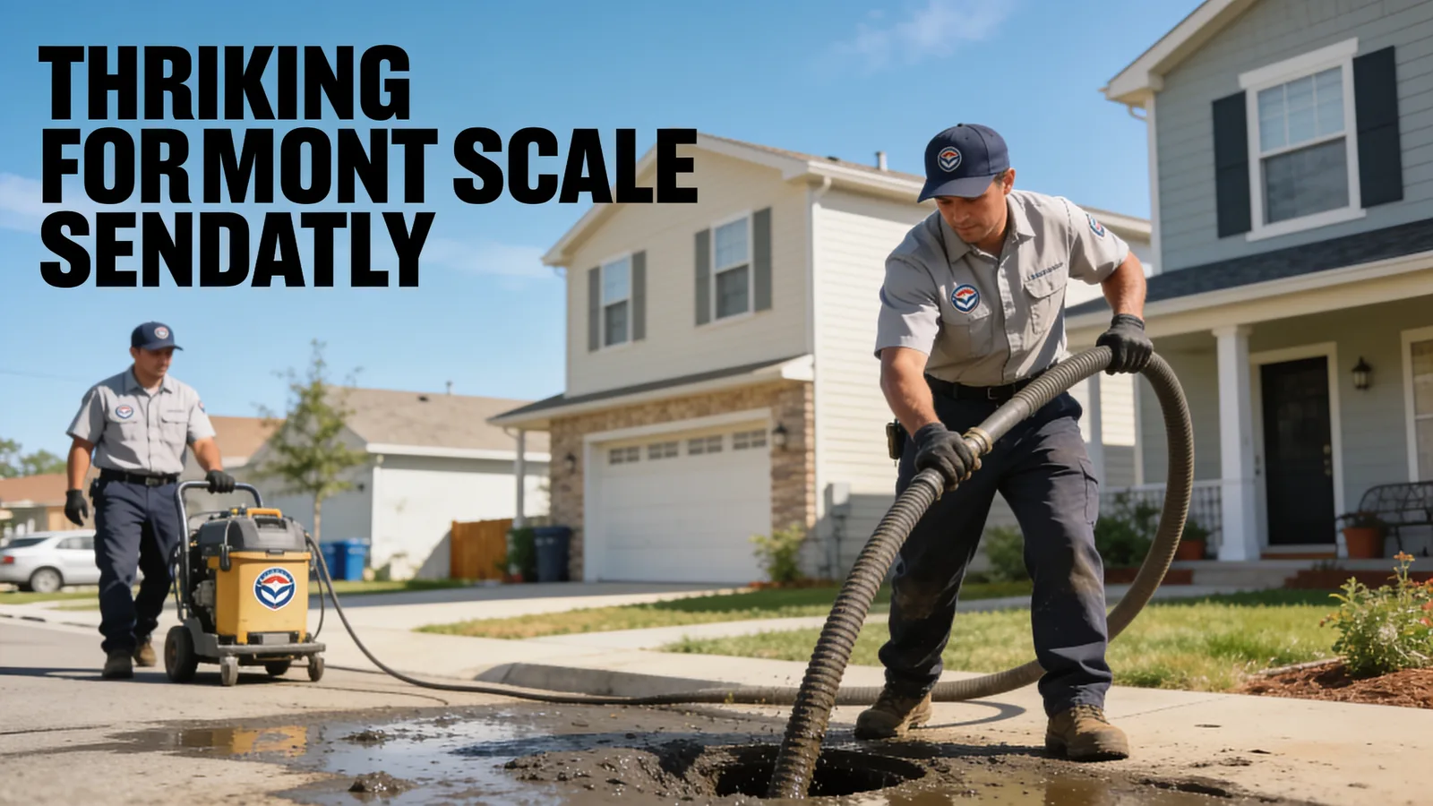 Sewage Cleanup in Creve Coeur, MO near me